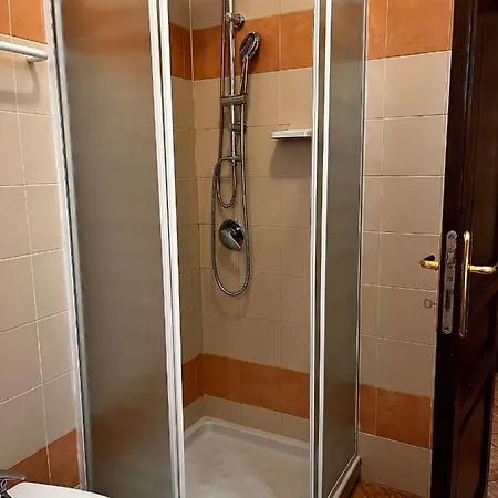 Adele Casa * San Teodoro (Sardinia)