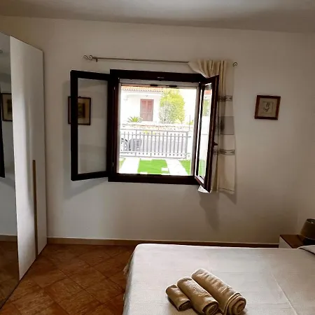 Adele Casa * San Teodoro (Sardinia)