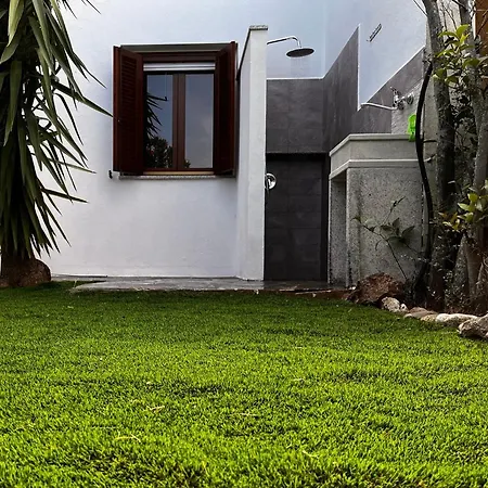 Adele Casa * San Teodoro (Sardinia)