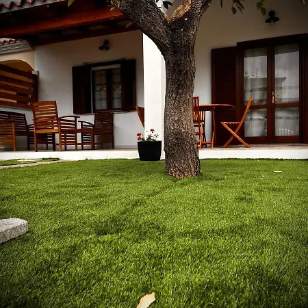 Διαμέρισμα Adele Casa