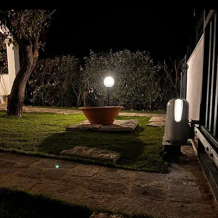 Adele Casa Daire San Teodoro (Sardinia)