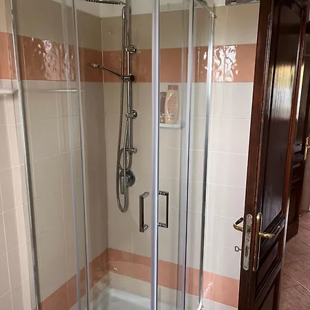 Adele Casa Daire San Teodoro (Sardinia)