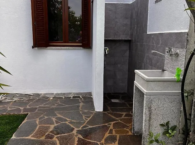 Adele Casa Διαμέρισμα *