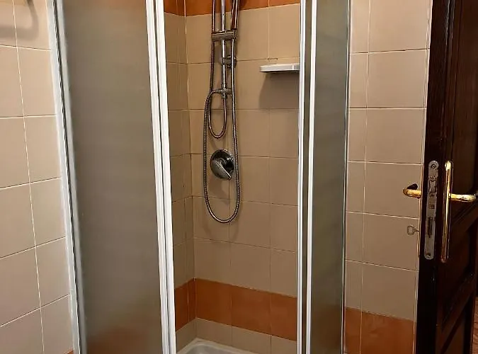 Adele Casa * 圣特奥多罗