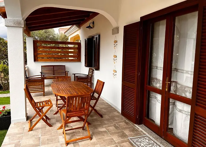 Διαμέρισμα Adele Casa