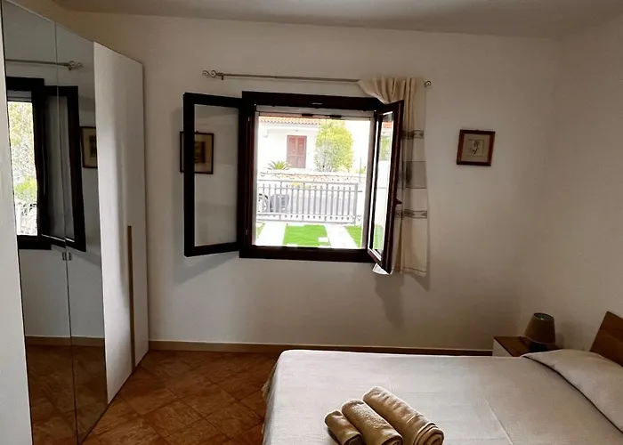 Adele Casa * 圣特奥多罗