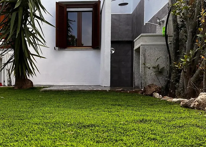 Adele Casa * 圣特奥多罗