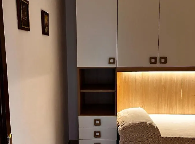 Διαμέρισμα Adele Casa