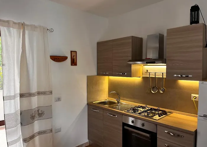 Adele Casa Διαμέρισμα