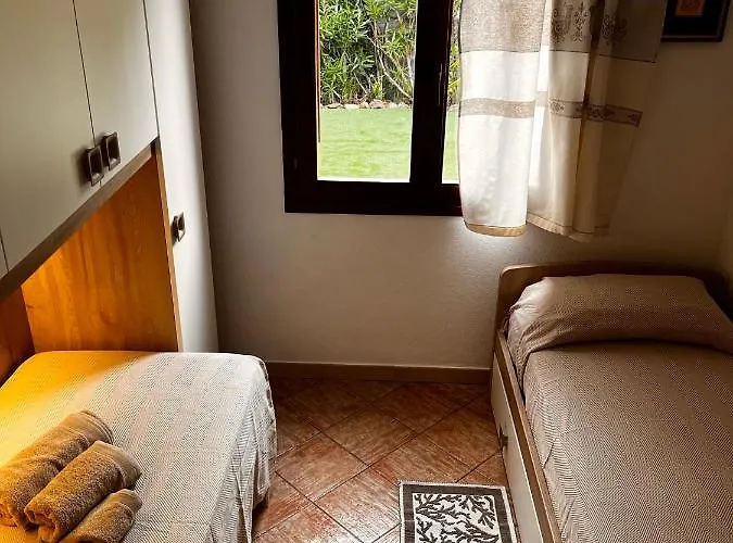 Διαμέρισμα Adele Casa