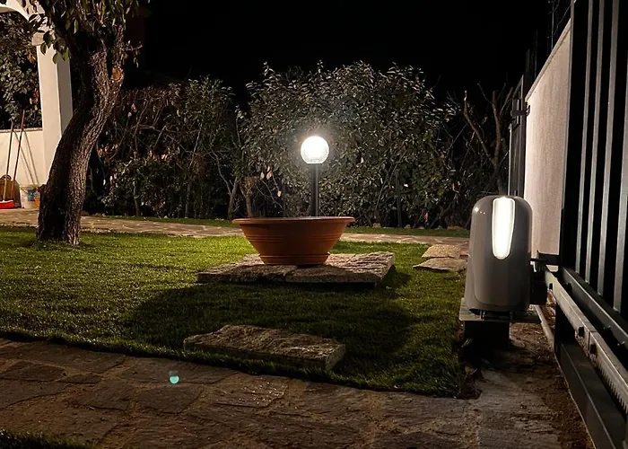 Adele Casa Διαμέρισμα San Teodoro (Sardinia)