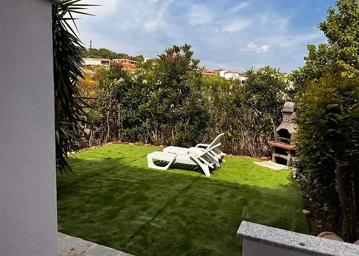 Adele Casa Διαμέρισμα