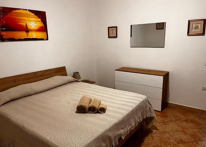 Adele Casa * San Teodoro (Sardinia)