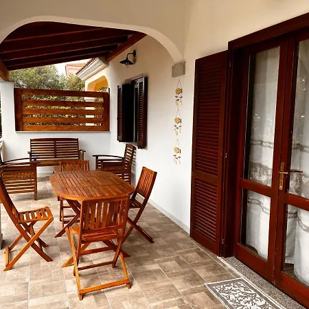 Appartement Adele Casa