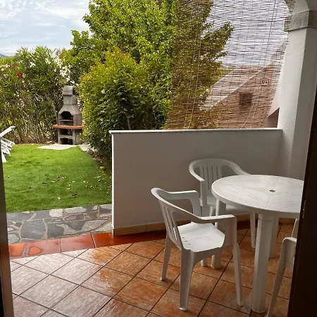 Adele Casa * San Teodoro (Sardinia)