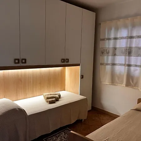 Apartmán Adele Casa