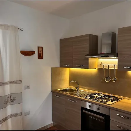 Adele Casa Apartment