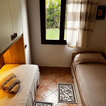 Appartement Adele Casa