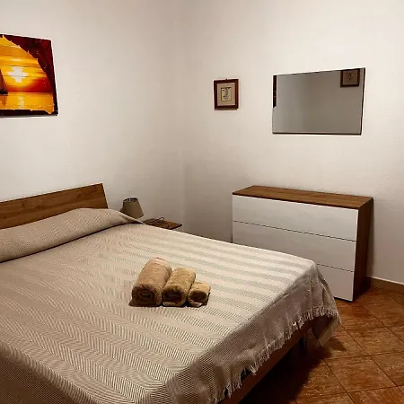 Adele Casa * San Teodoro (Sardinia)