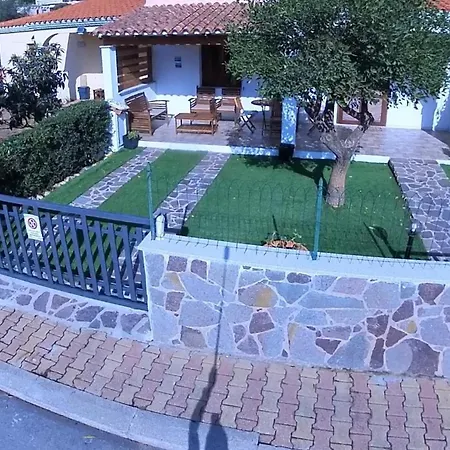 Apartmán Adele Casa *