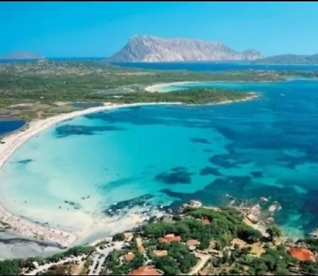 Adele Casa Apartment San Teodoro (Sardinia)