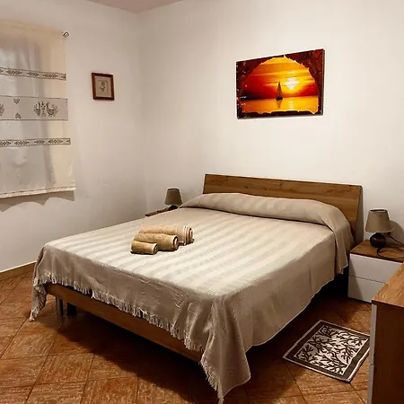 Apartment Adele Casa